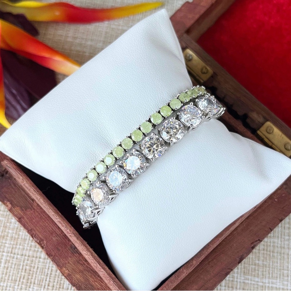 Park Lane “Margarita” Micro Impression Bracelet! BNIB!! Limited Edition!!! - Picture 10 of 16